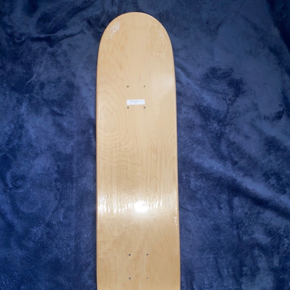 CONART SK8 DECK BY MINER WCA sealed new - Picture 2 of 4